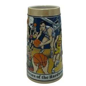 1991 Budweiser 100th Anniversary Basketball Sports Memorabilia Auctions …